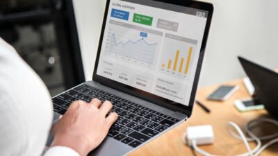 Google Analytics