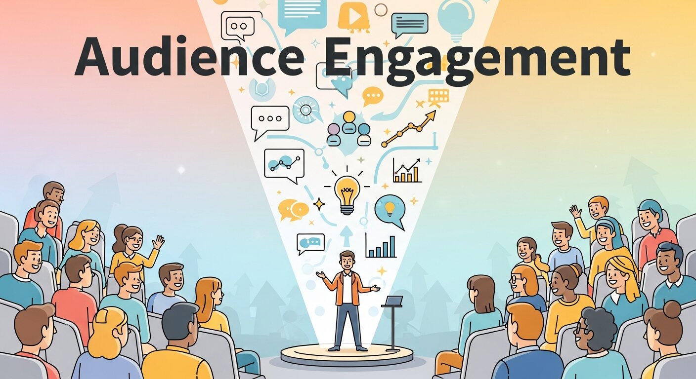 Audience Engagement