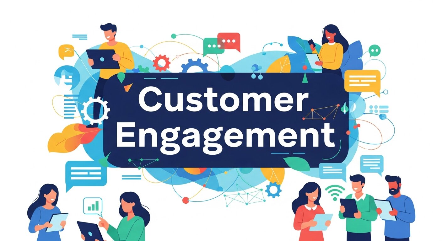 Customer Engagement