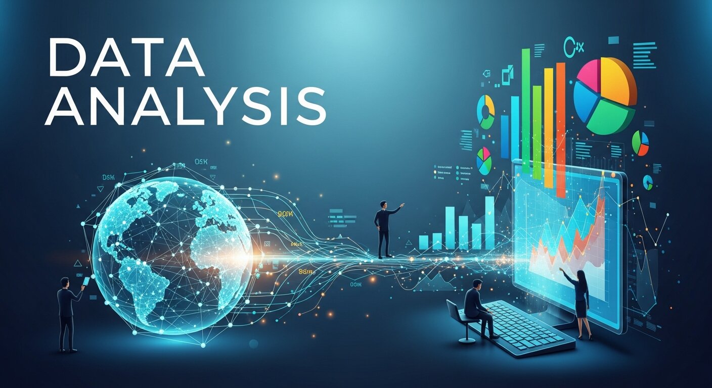 Data Analysis