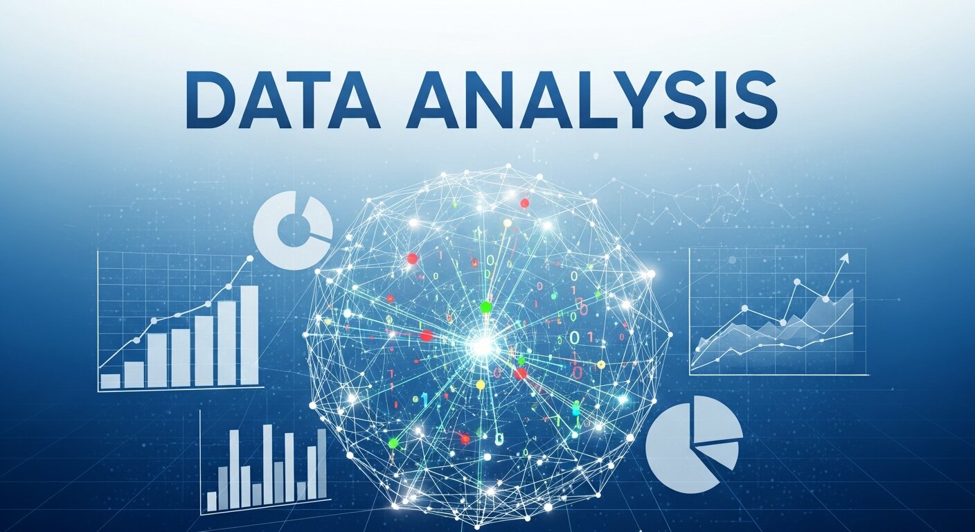 Data Analysis