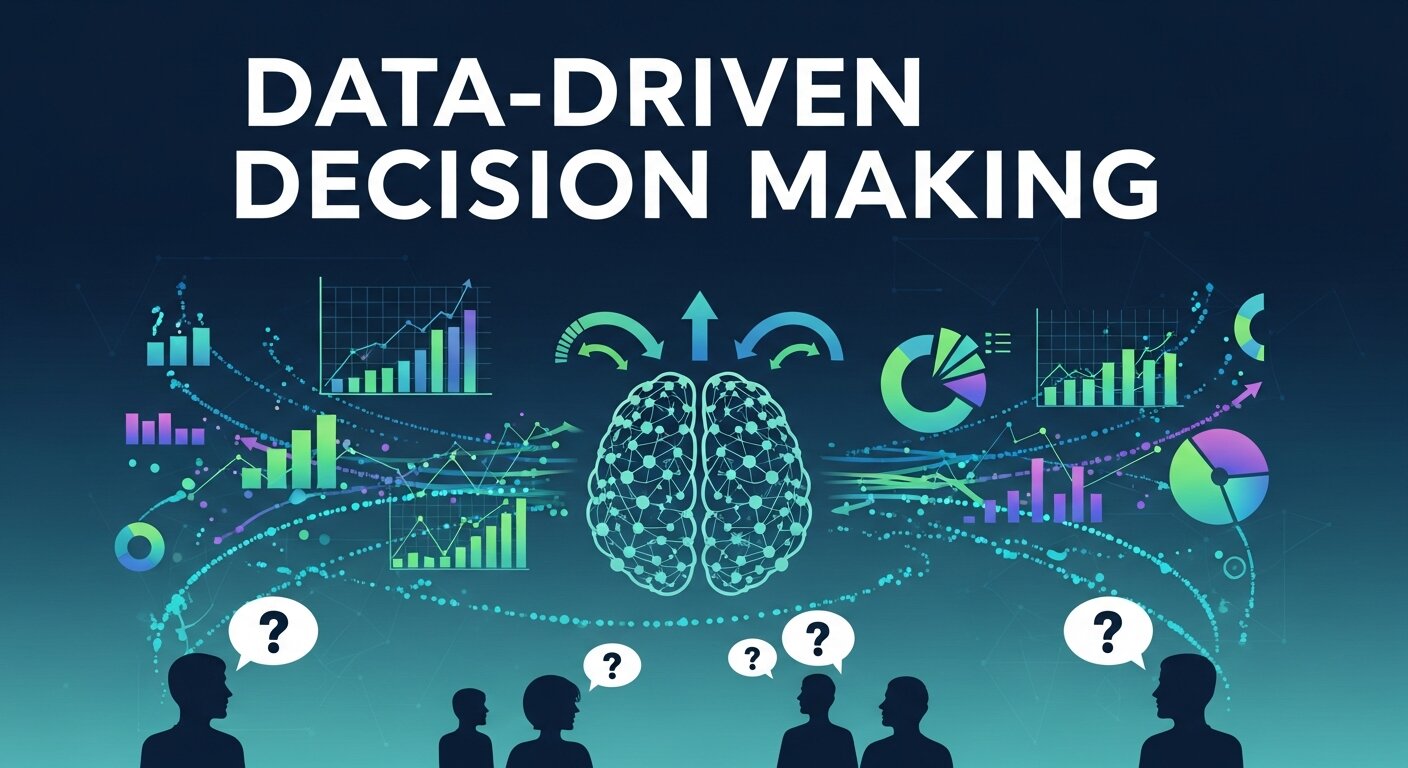 Data-Driven Decision Making