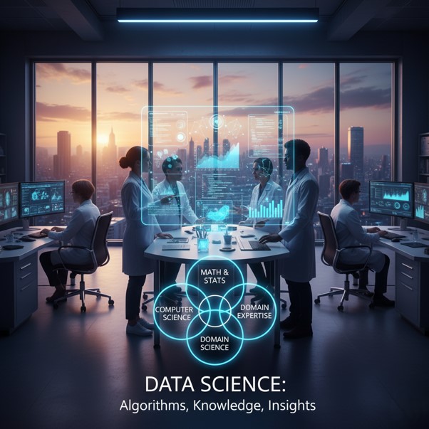 Data Science