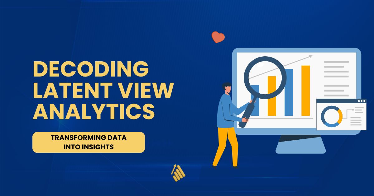 Latent View Analytics