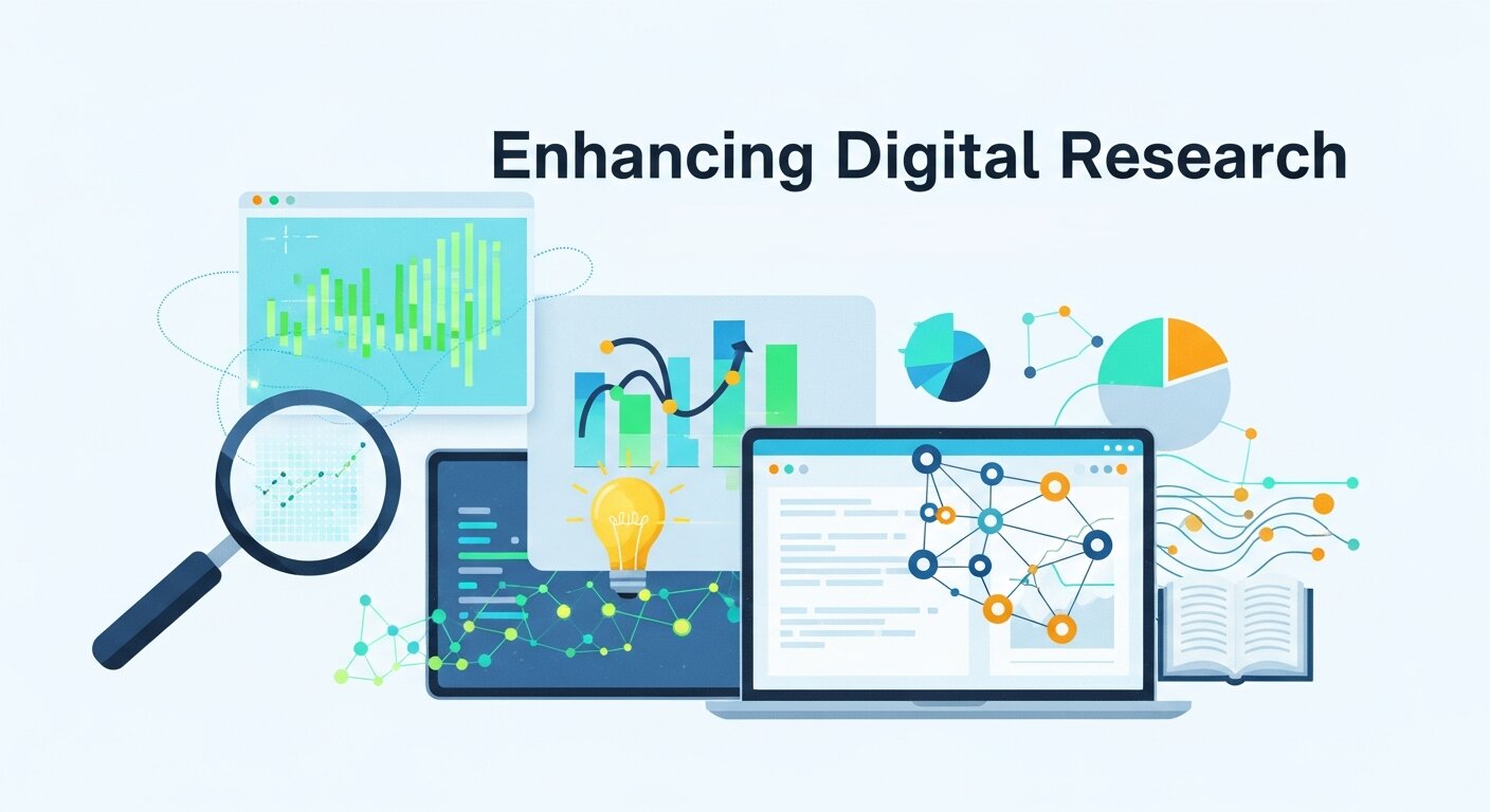  Digital Research