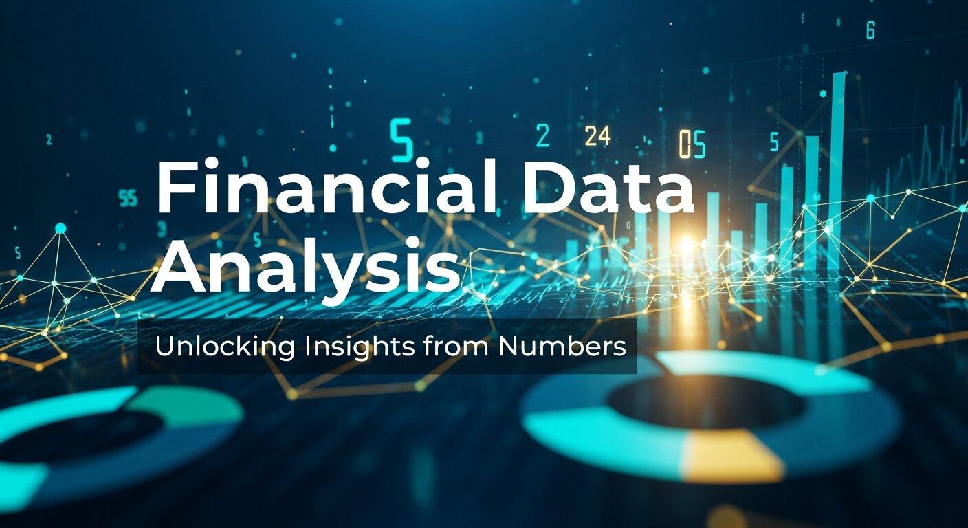 Financial Data Analysis