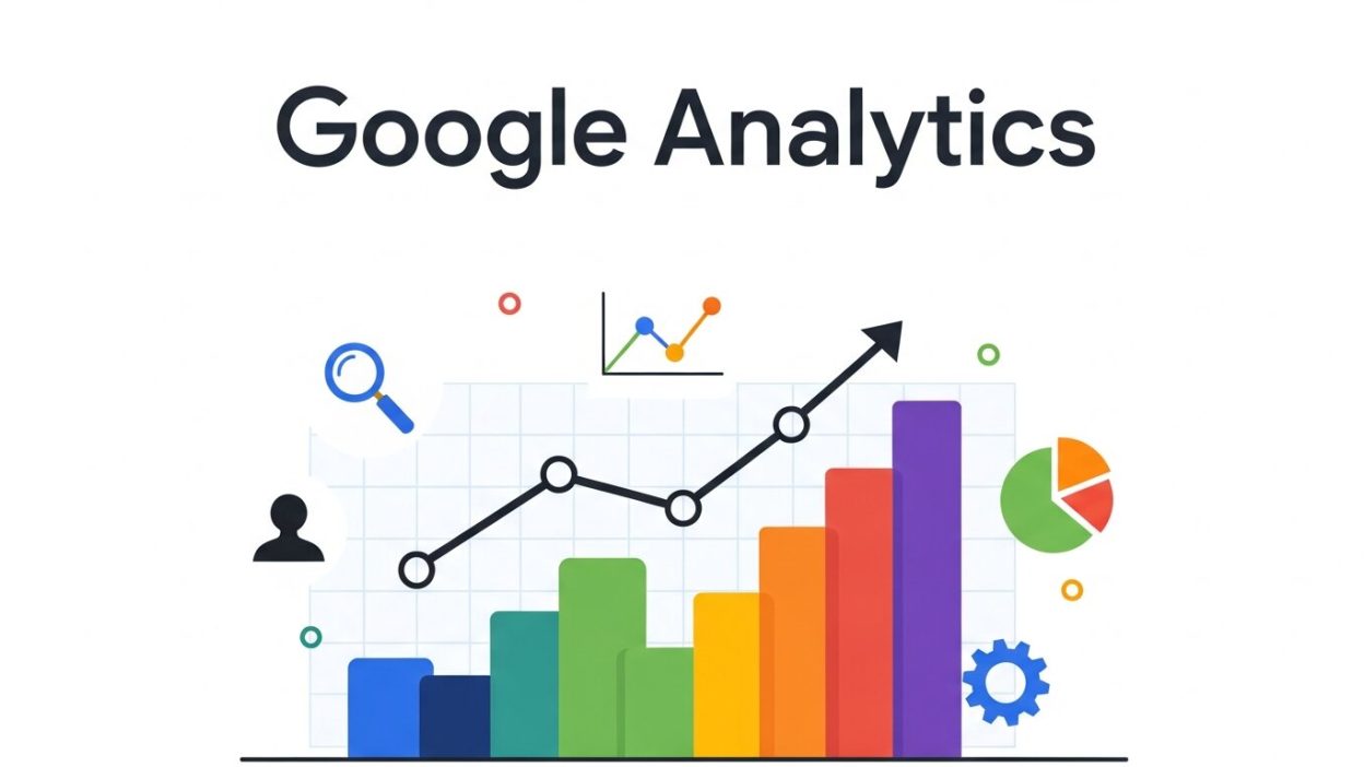 Google Analytics Snippet