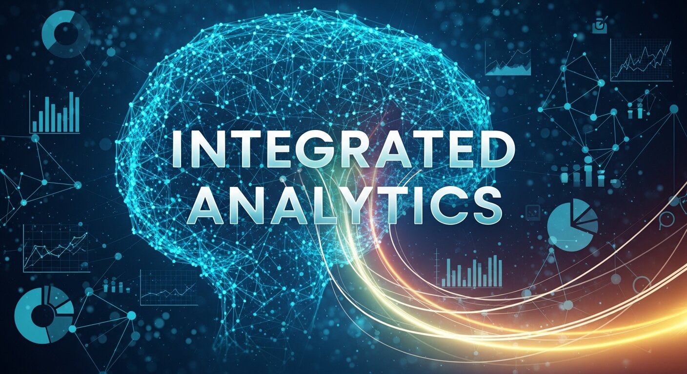  Integrated Analytics