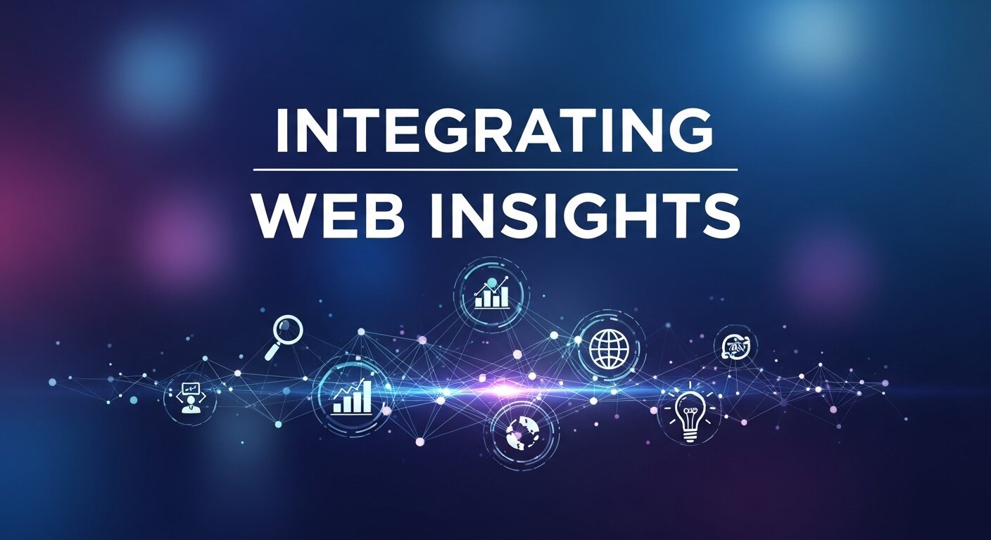  Web Insights