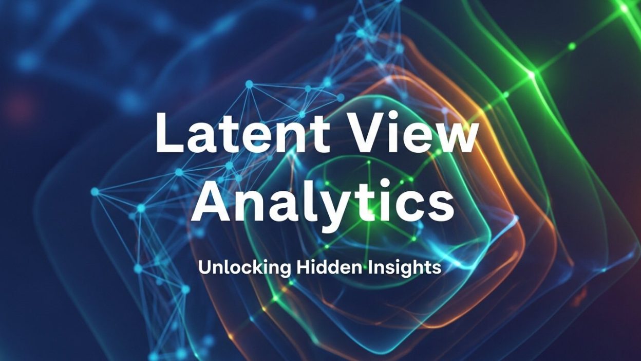 Latent View Analytics