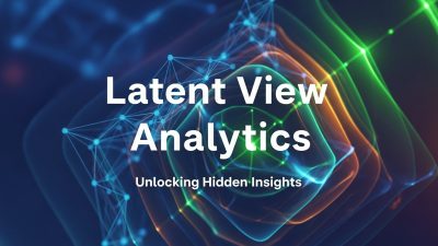 Latent View Analytics