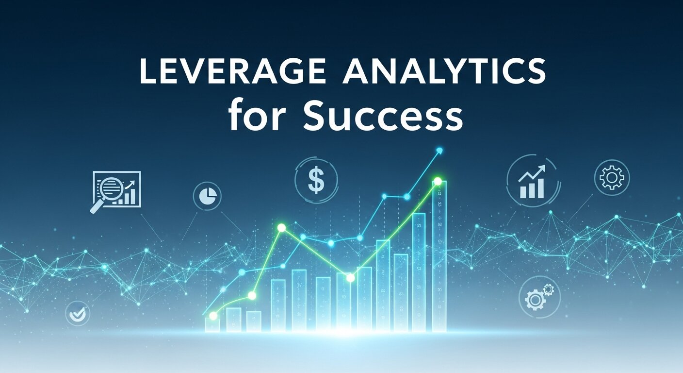 Leverage Analytics