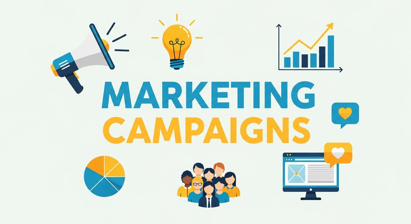 Marketing Campaigns