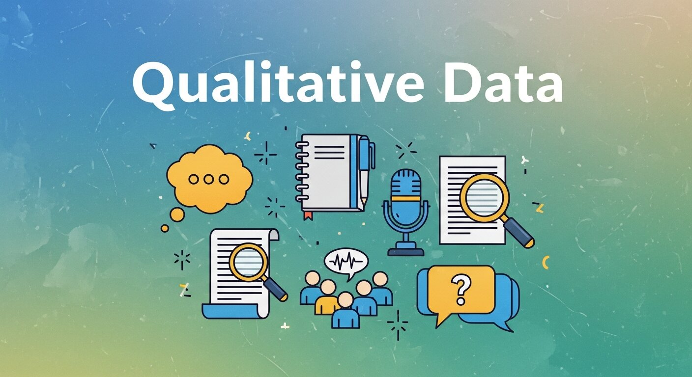 Qualitative Data