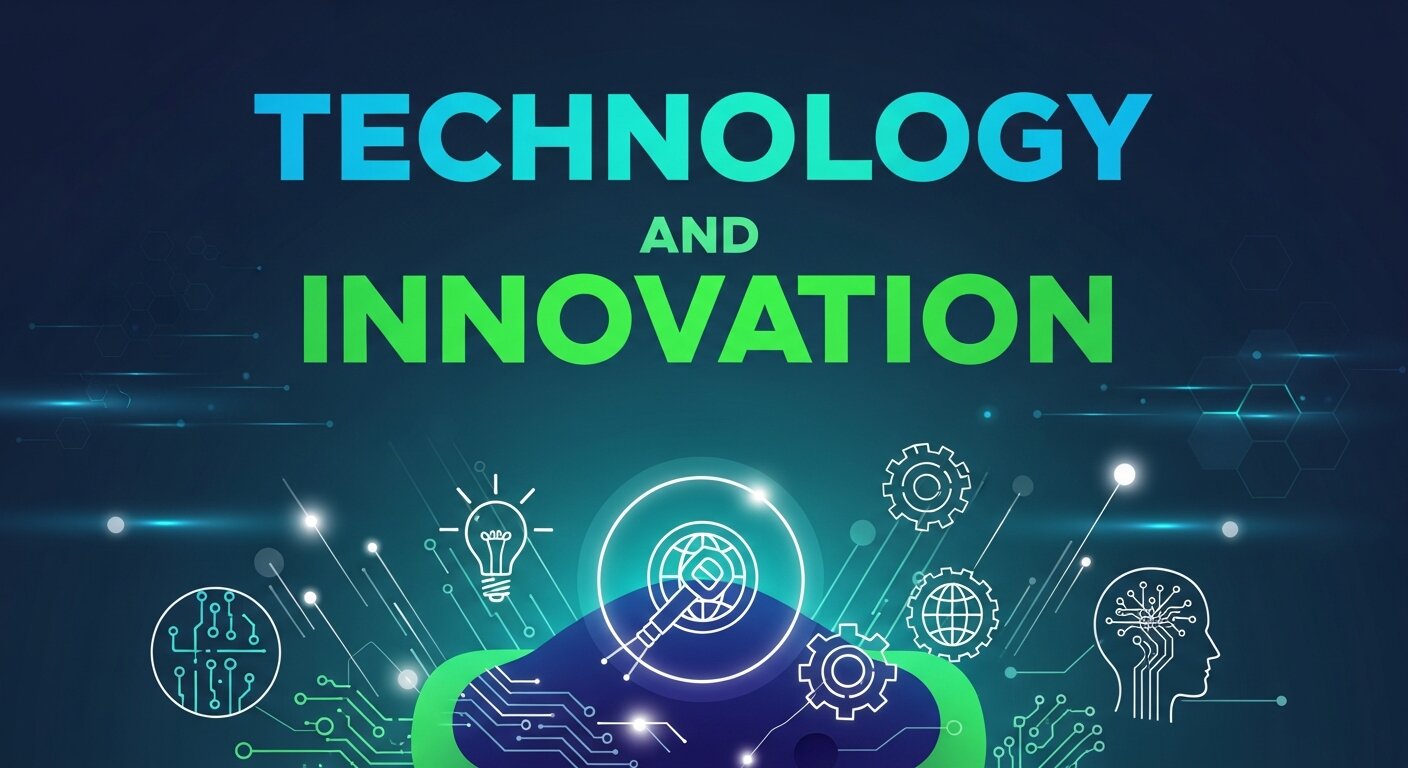 Technology and Innovation 