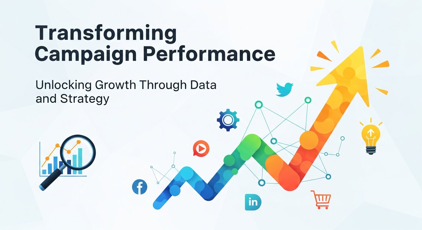 Transforming Campaign 