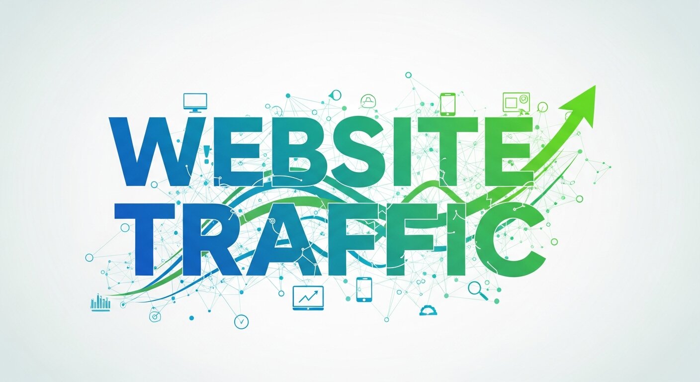 Website Traffic