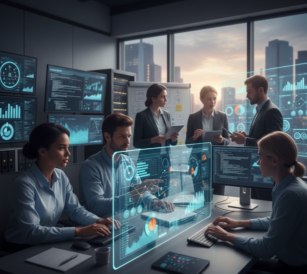 What’s Data Analysis