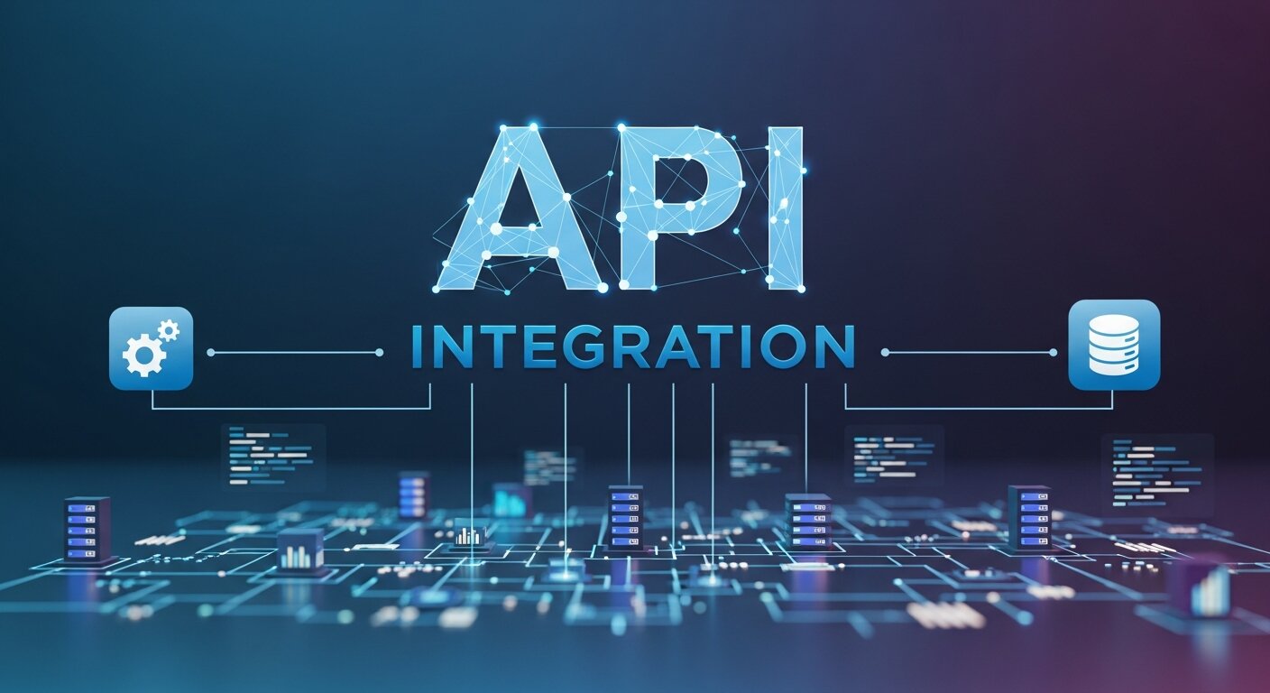 API Integration 