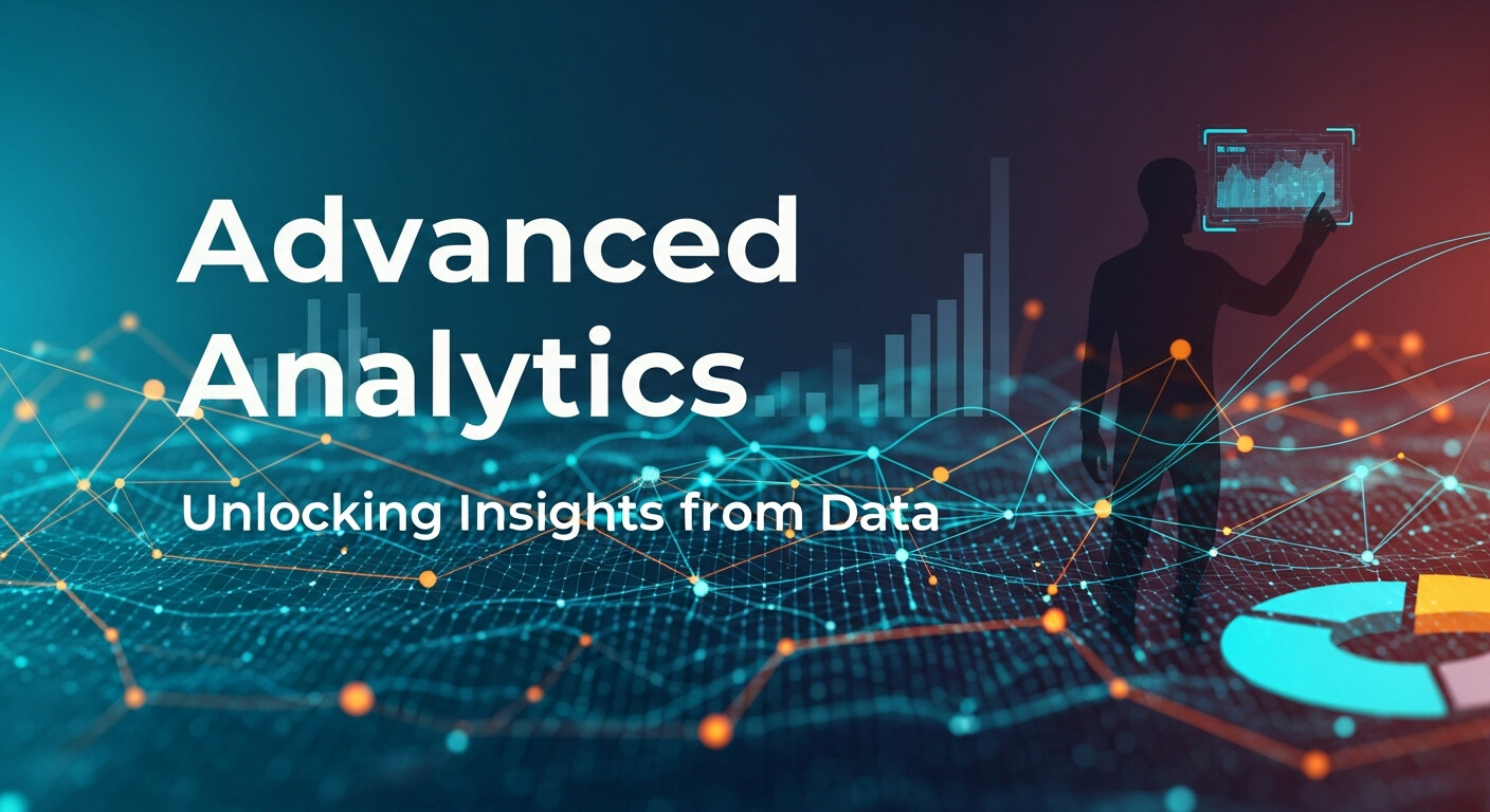 Advanced Analytics