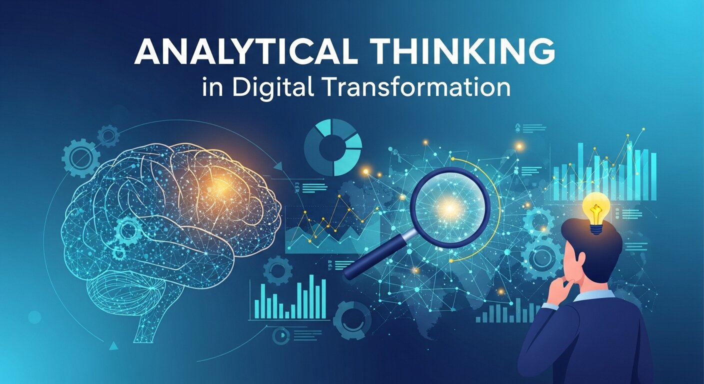 Digital Transformation