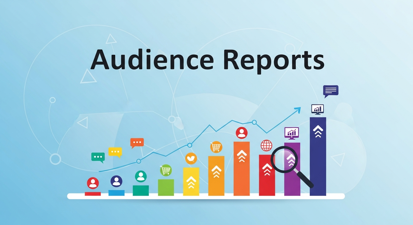 Audience Reports