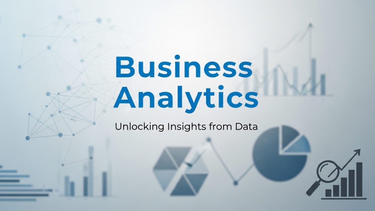 Business Analytics