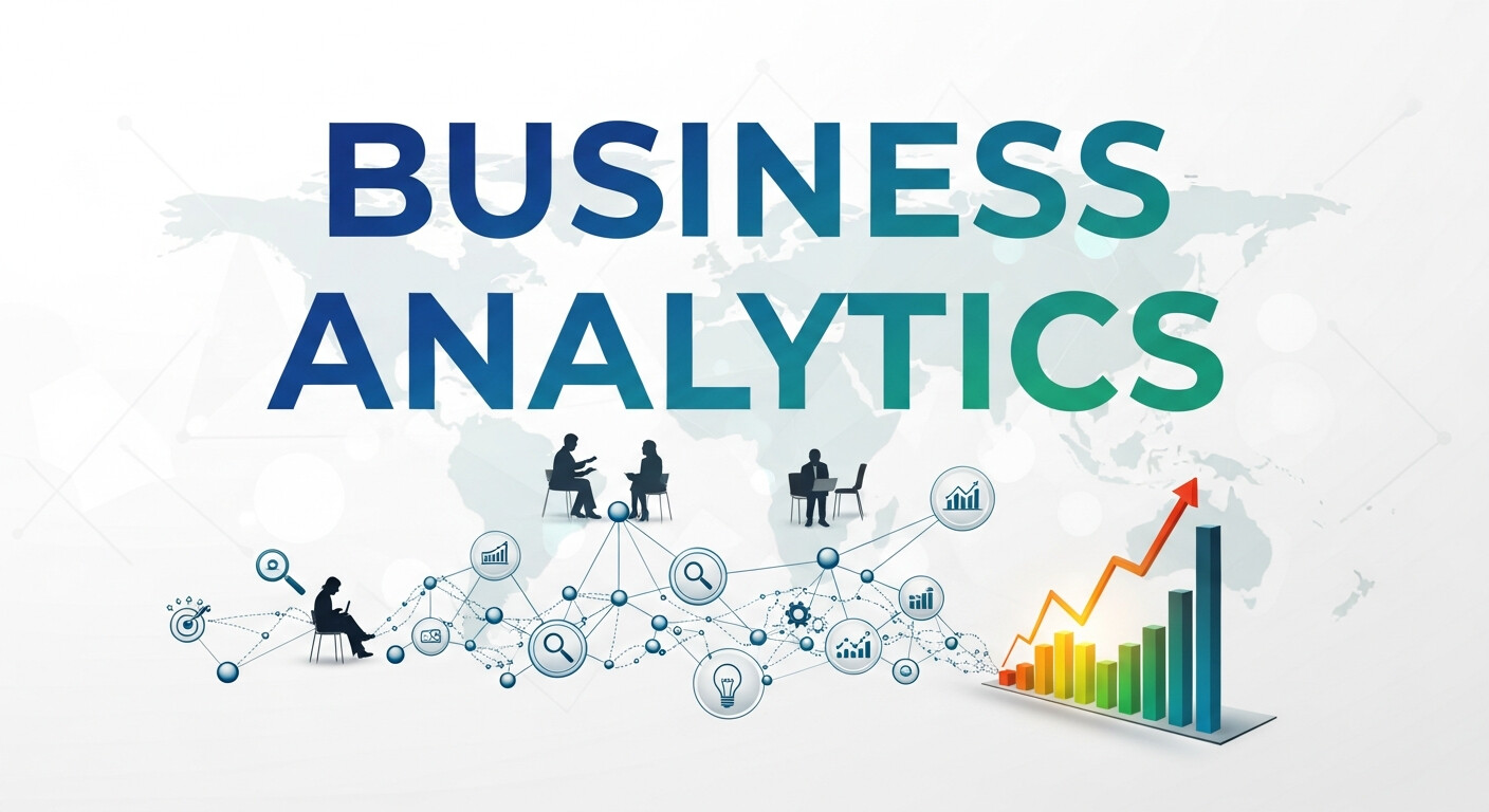 Business Analytics