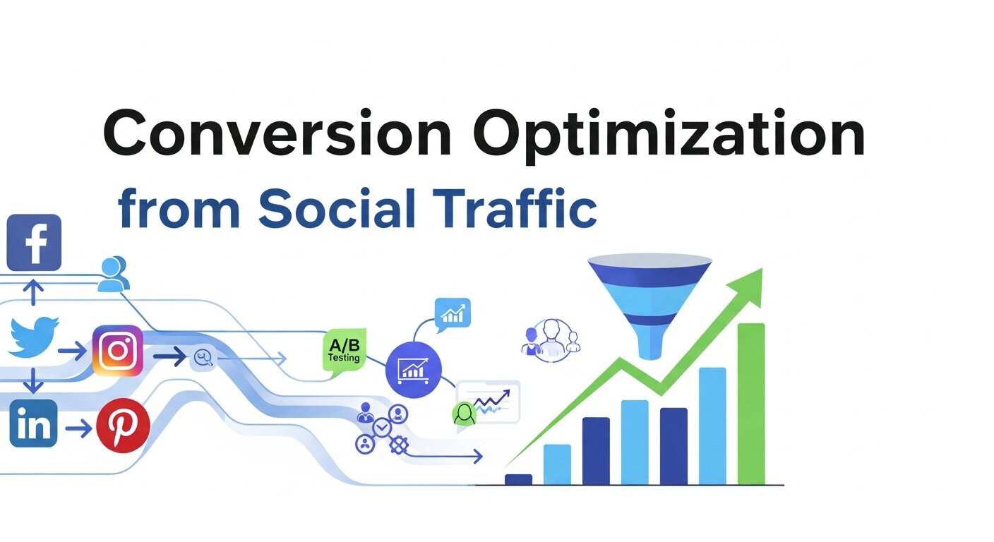 Conversion Optimization 