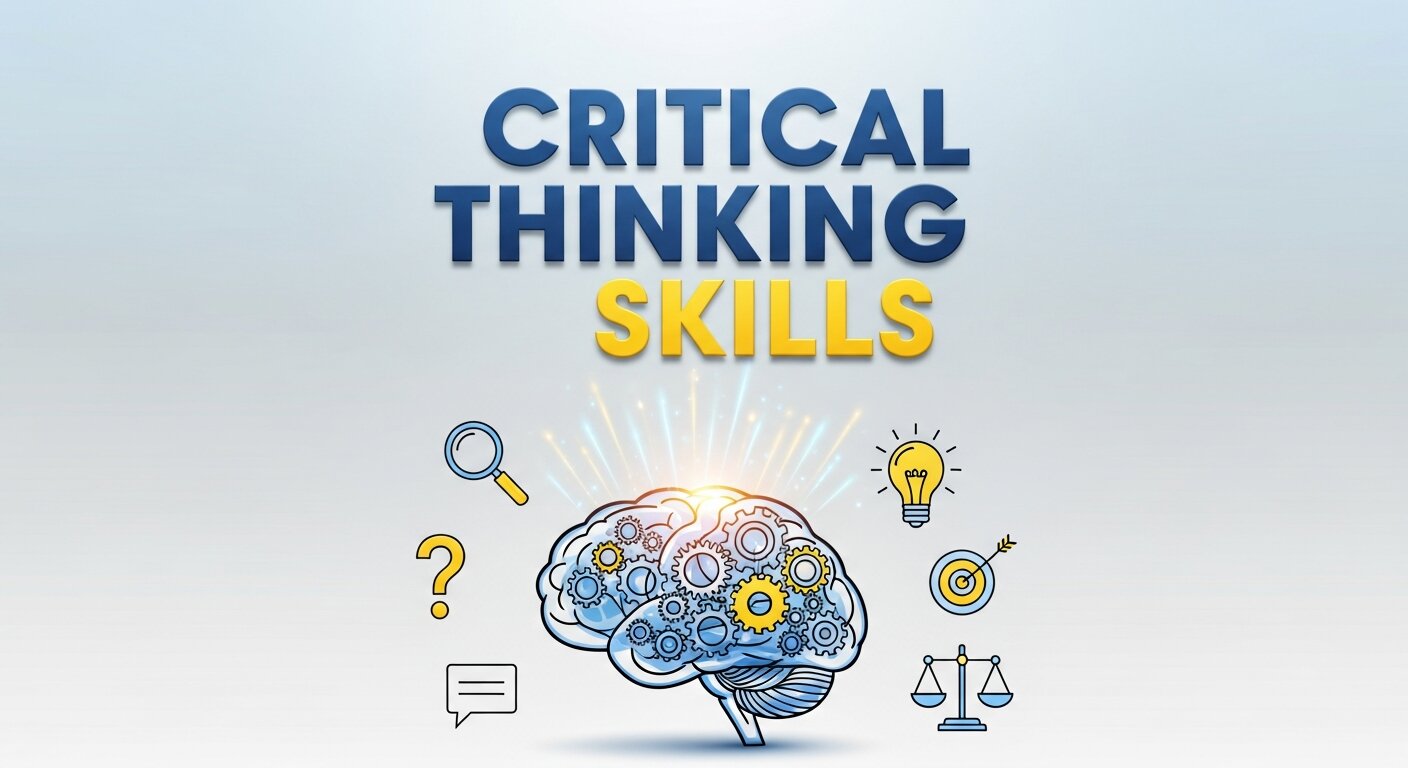 Critical Thinking Skills
