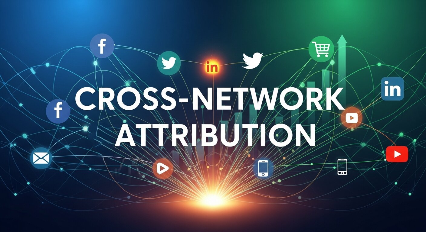 Cross-Network Attribution
