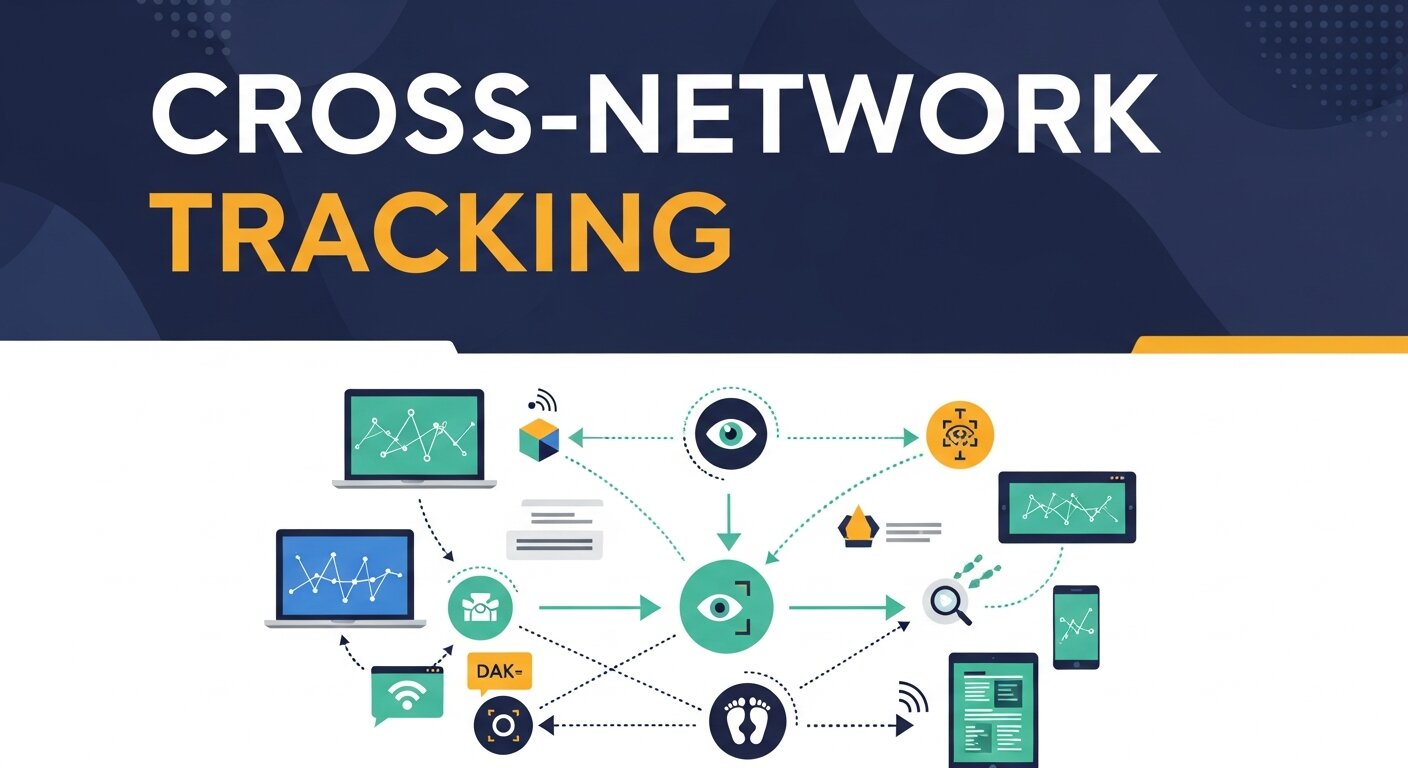 Cross-Network Tracking