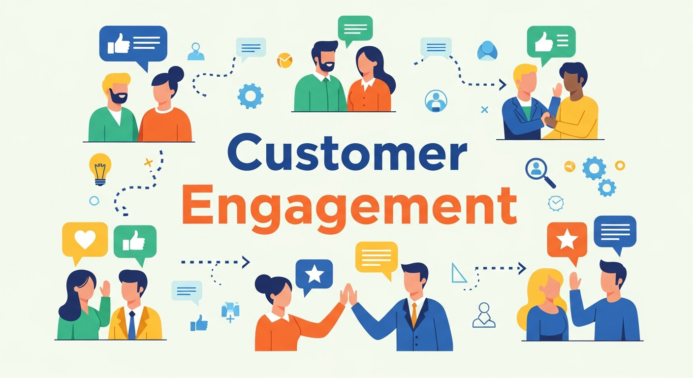 Customer Engagement