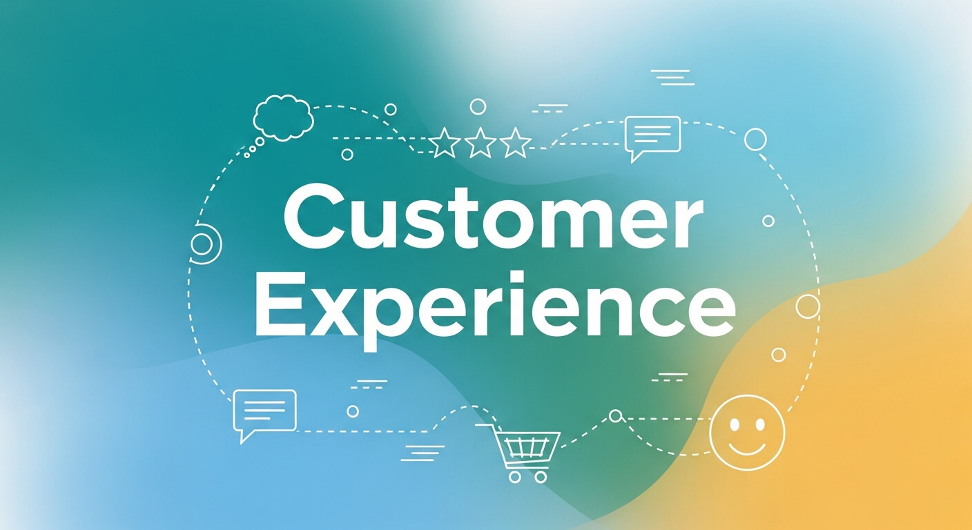 Customer Experience