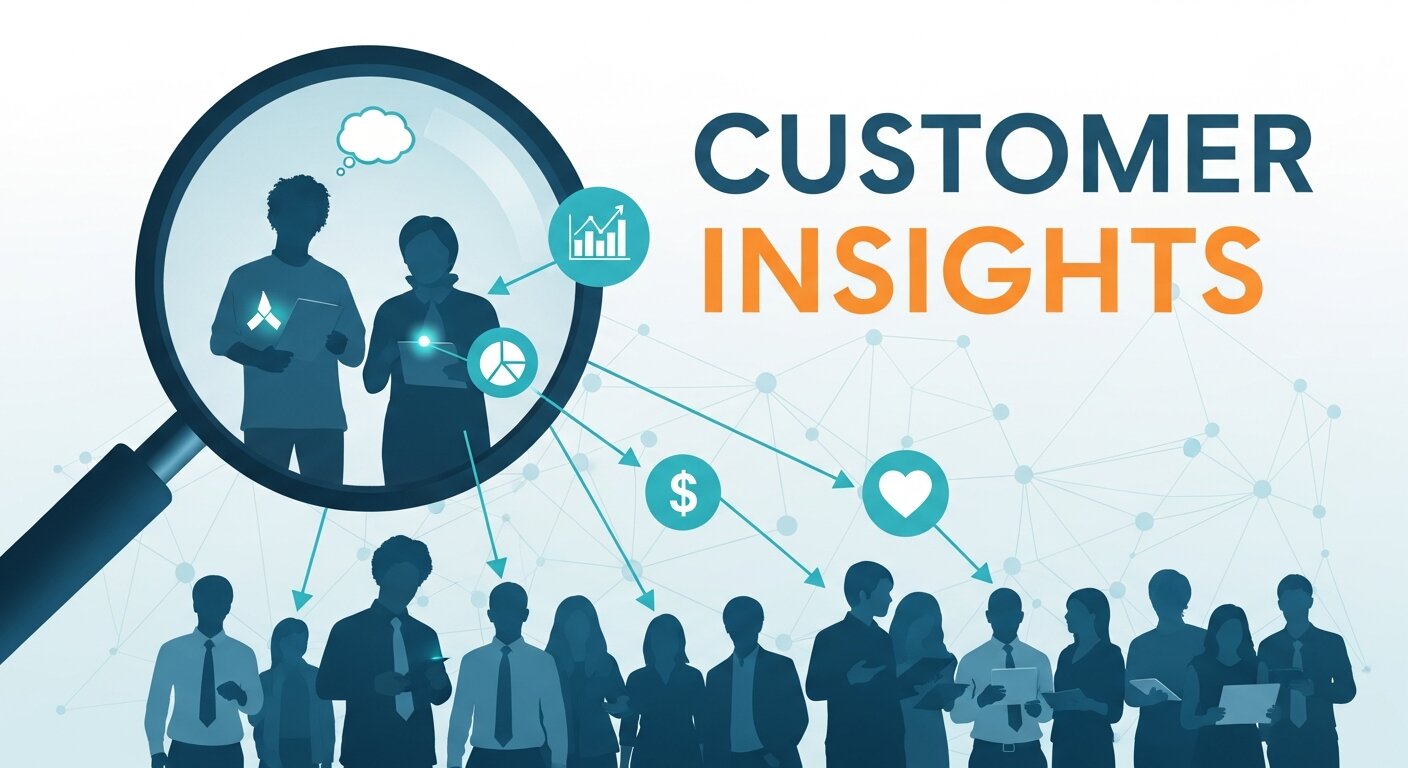 Customer Insights