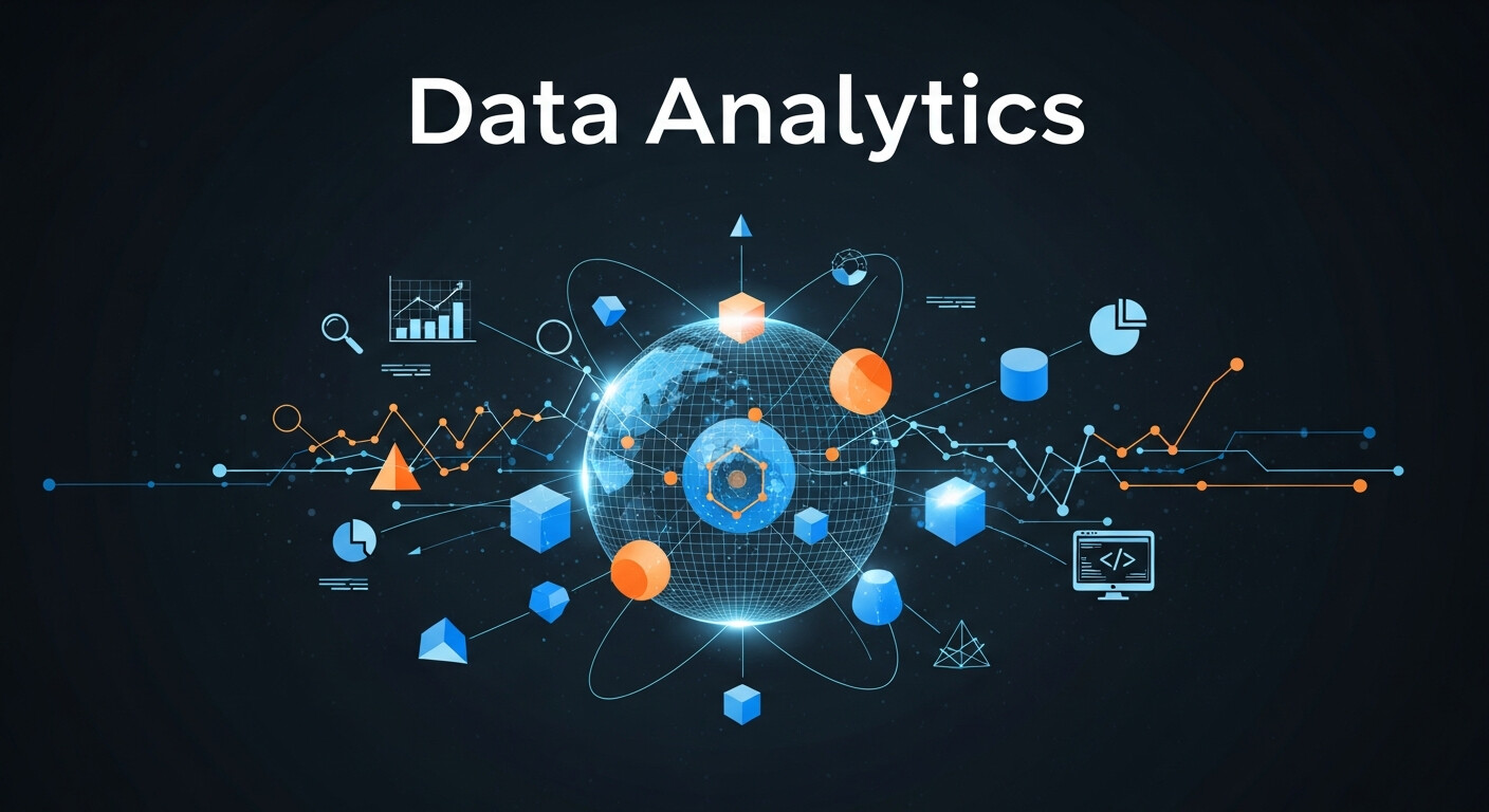 Data Analytics