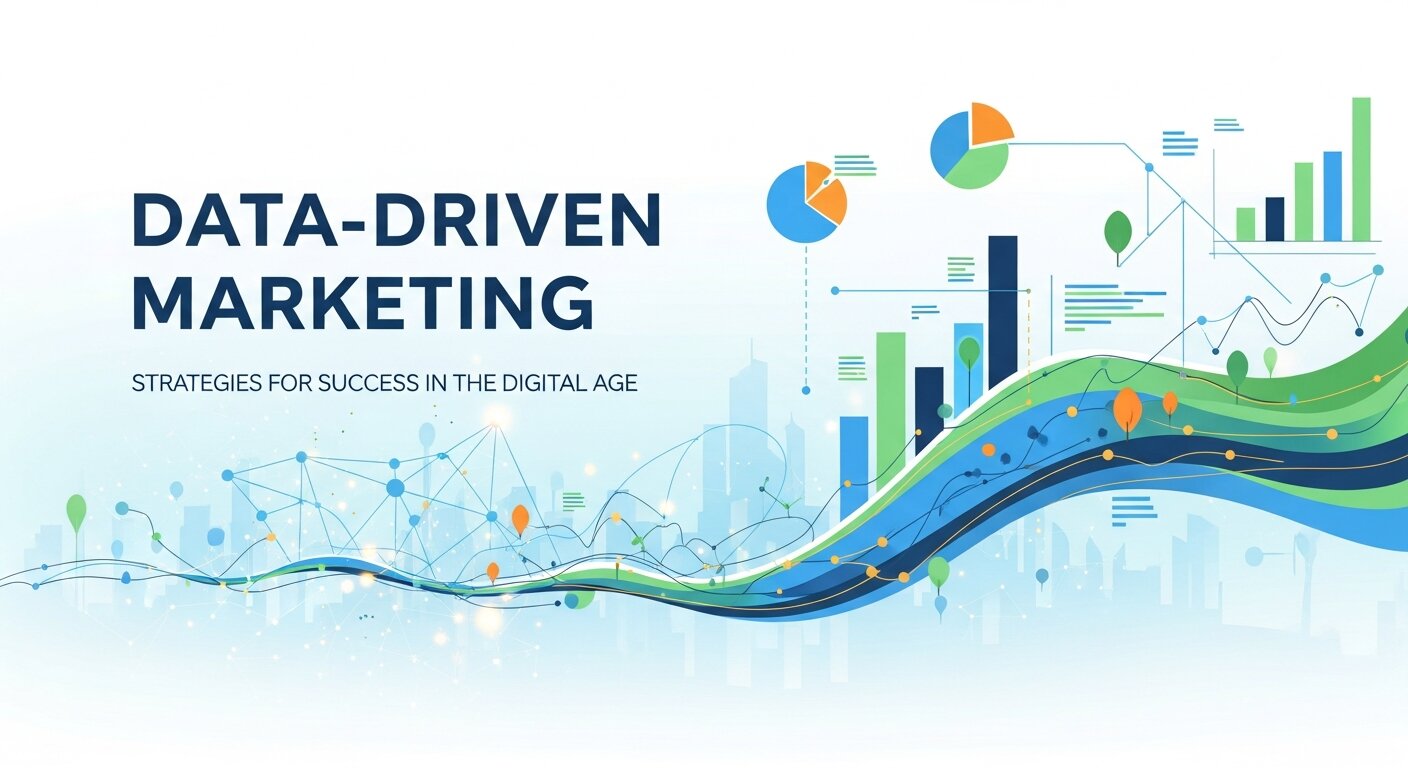 Data-Driven Marketing