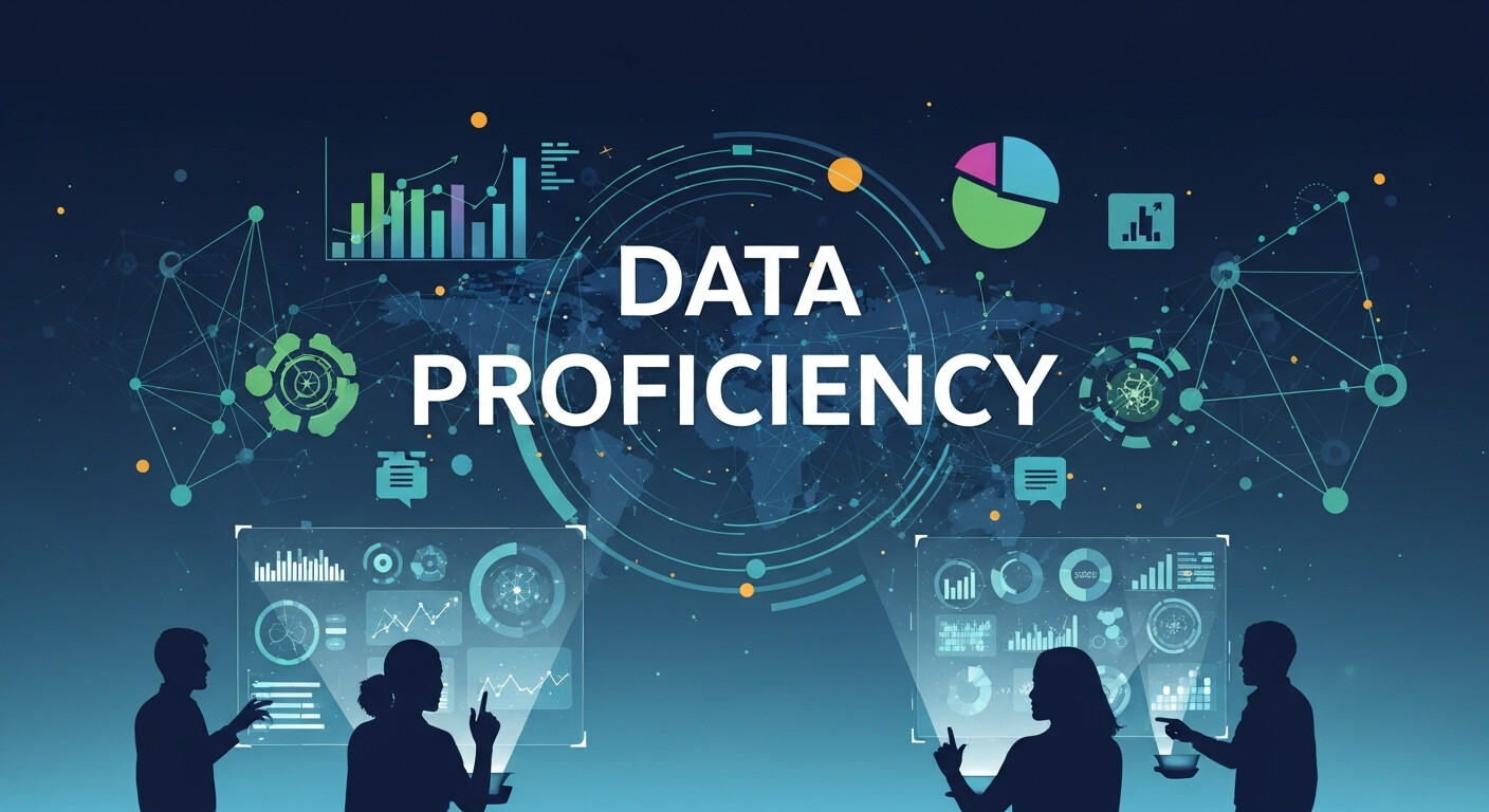 Data Proficiency
