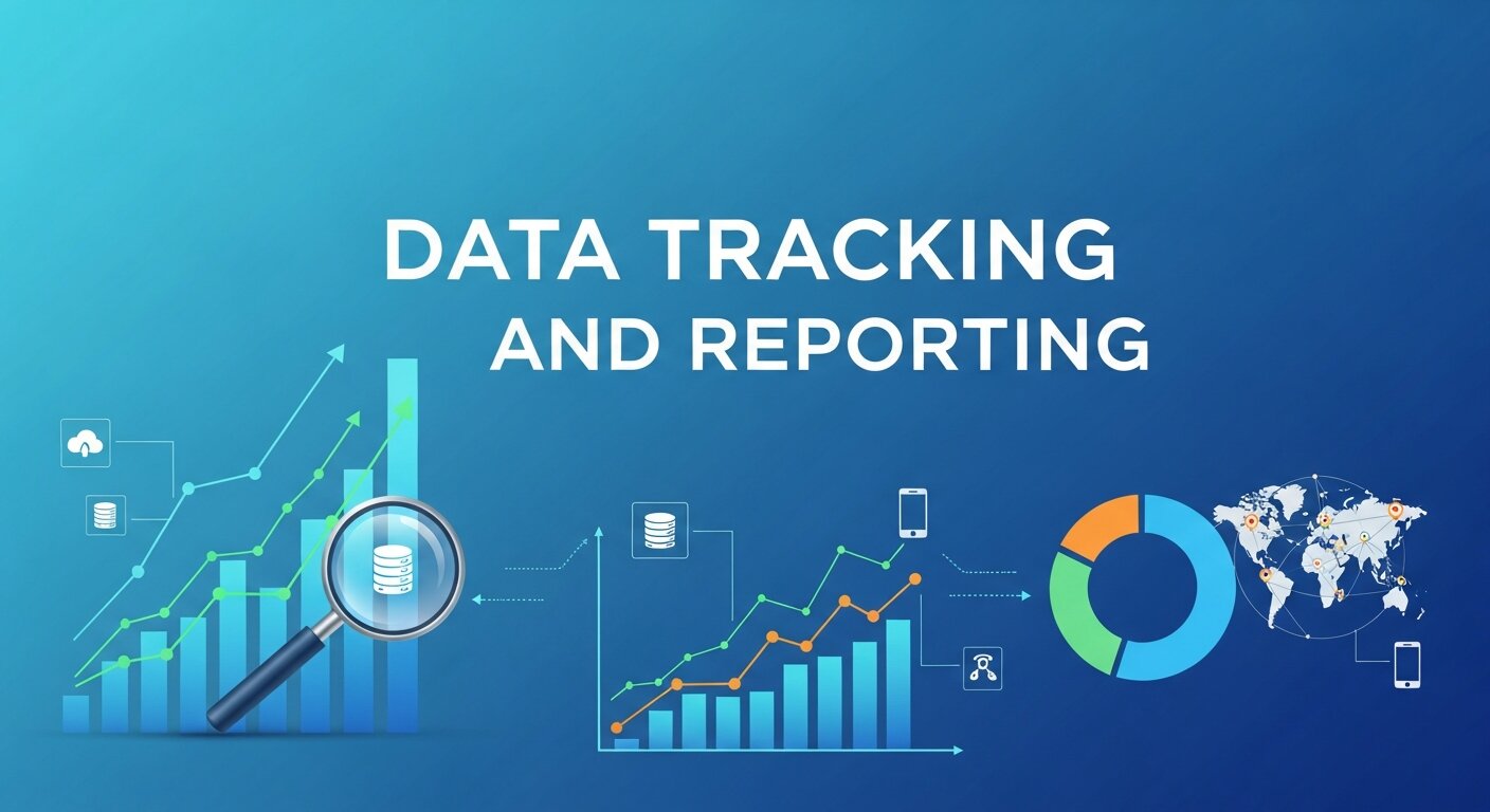 Data Tracking and Reporting