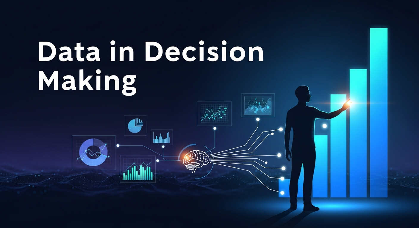 Data in Decision Making