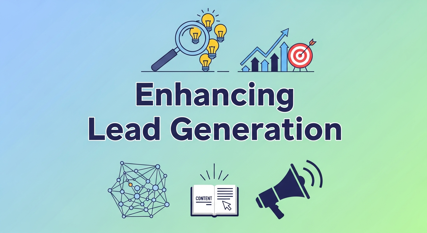 Enhancing Lead Generation