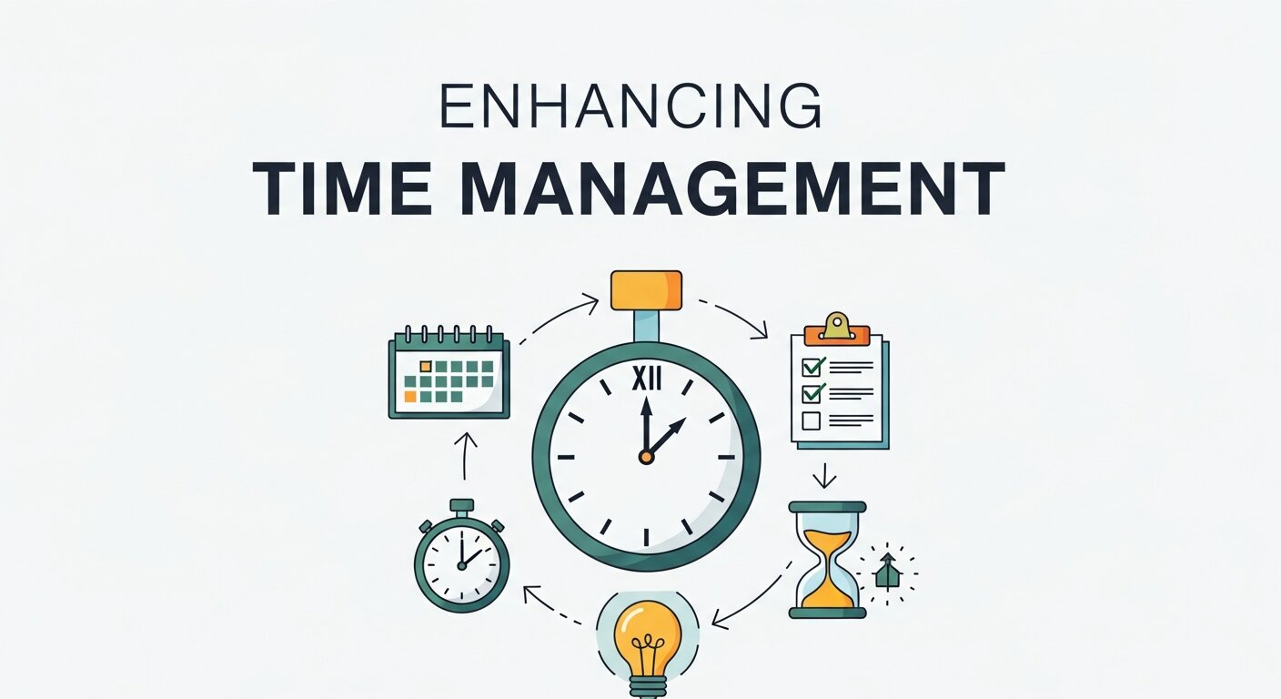 Enhancing Time Management