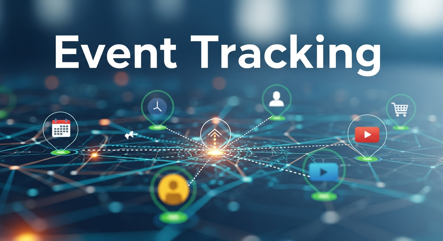 Event Tracking