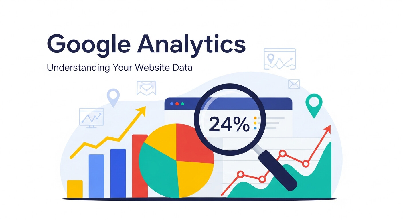 Google Analytics