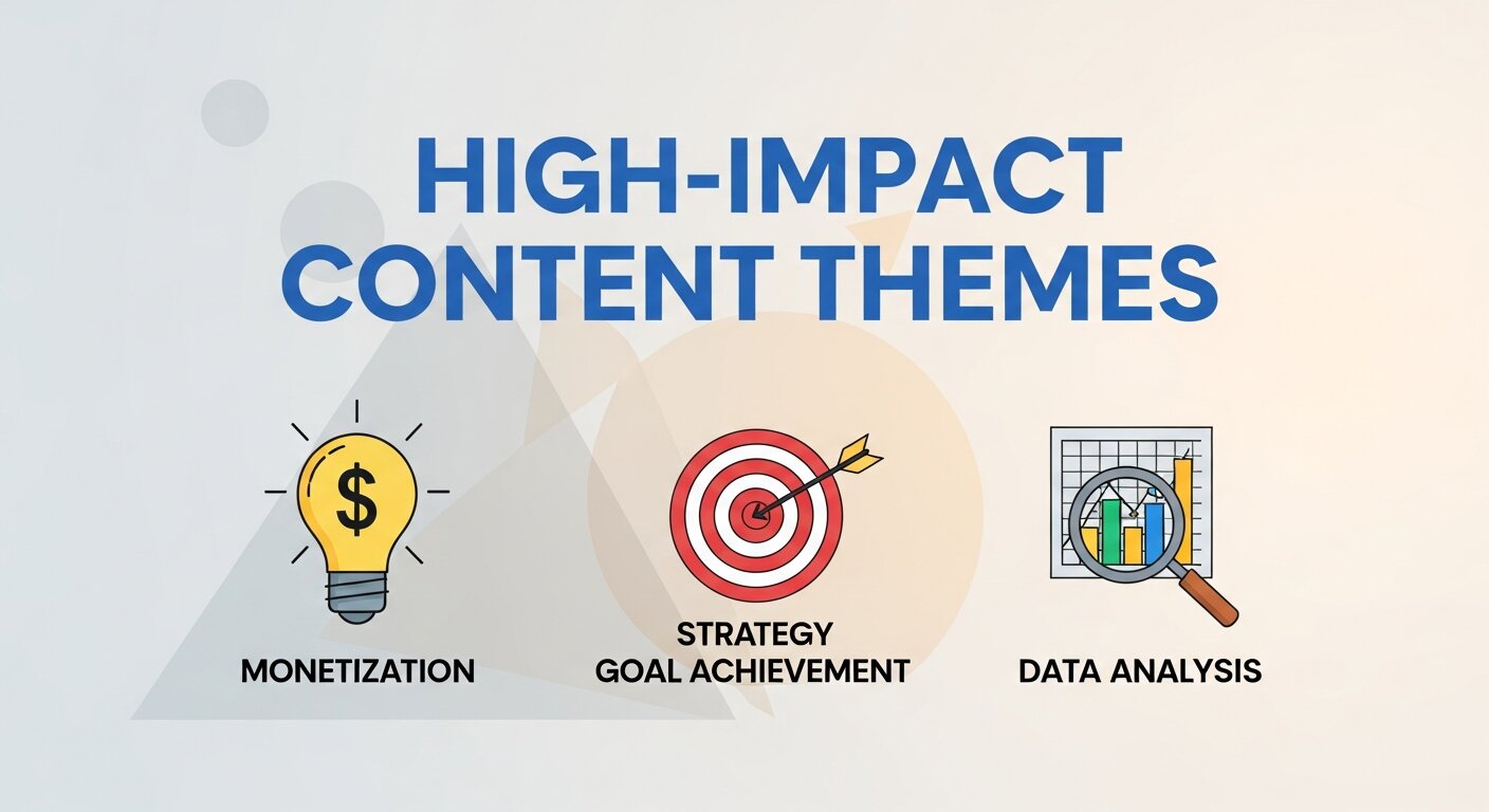High-Impact Content Themes