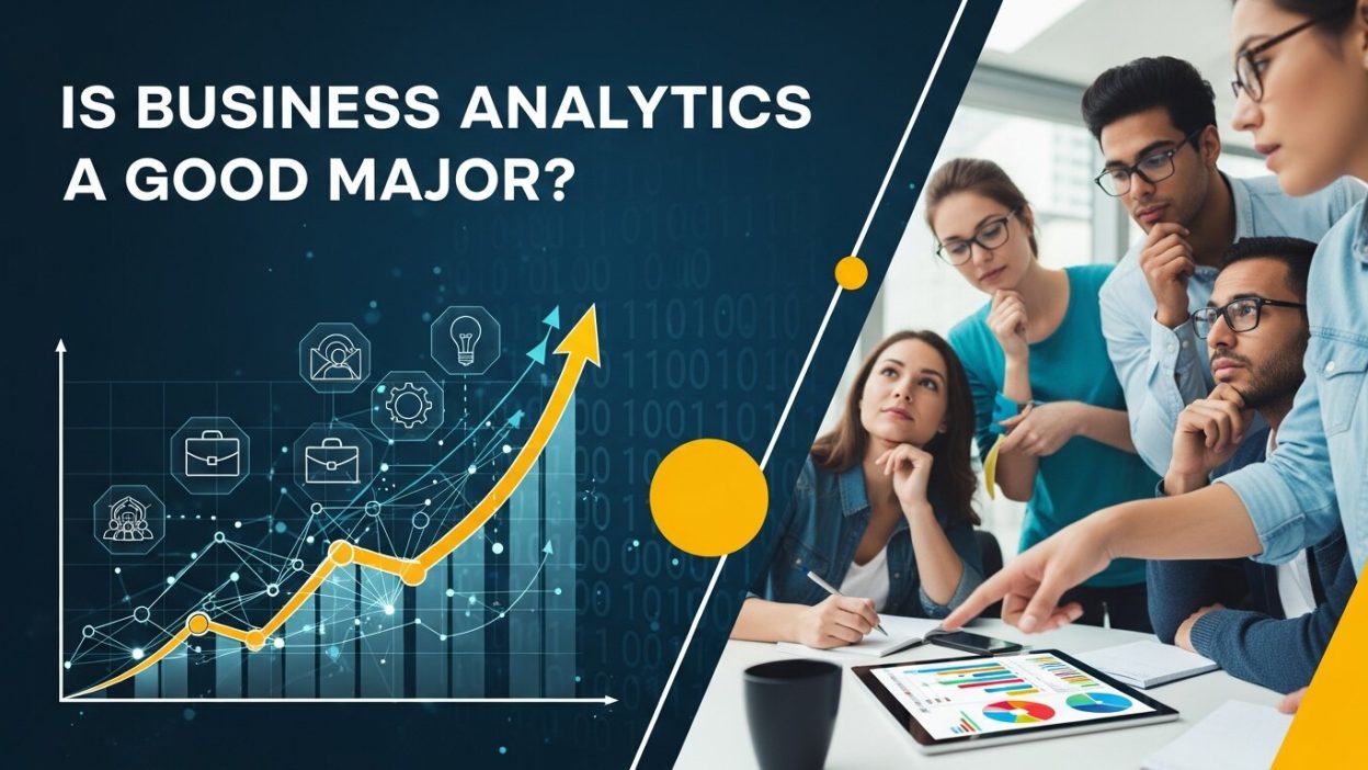 Business Analytics