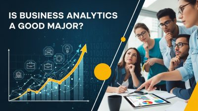 Business Analytics