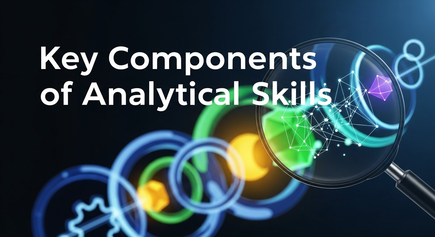 Analytical Skills
