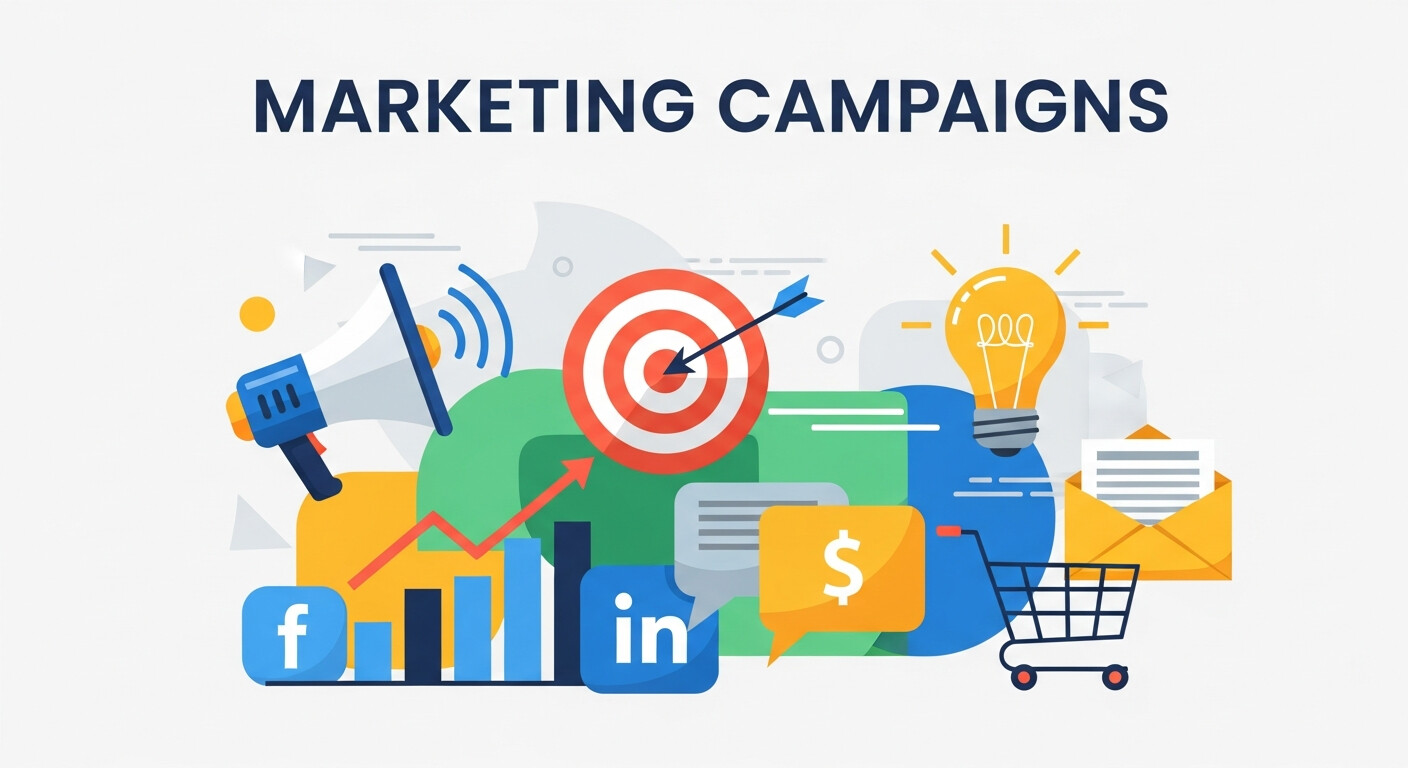 Marketing Campaigns