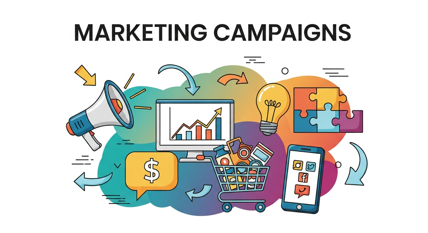 Marketing Campaigns